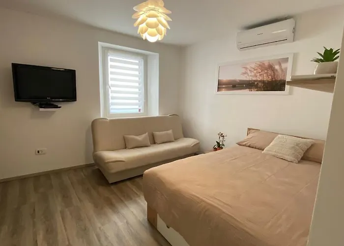 Apartma Pingo