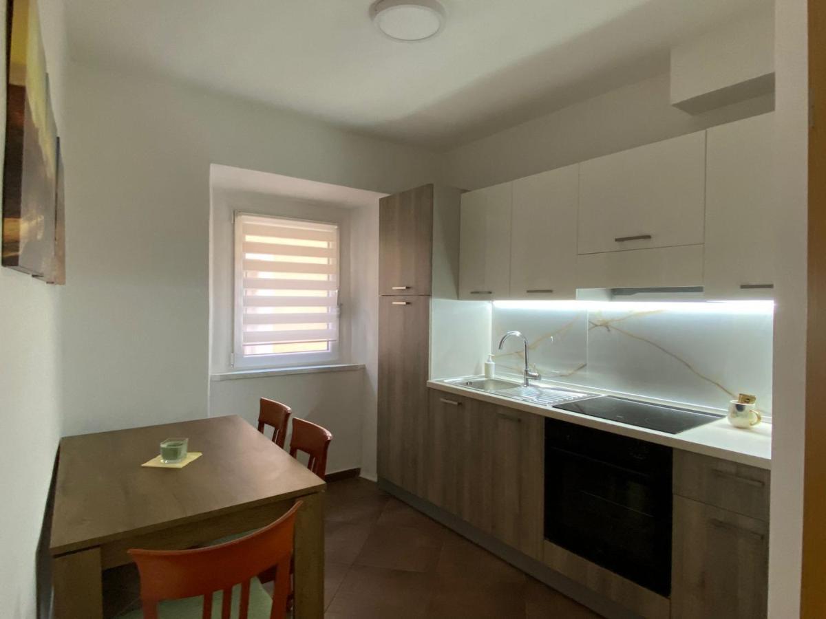 Apartma Pingo Apartment *