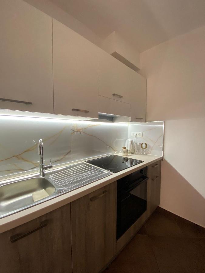 Apartment Apartma Pingo *